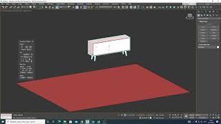 7дек Как в 3ds max поставить объект на пол или другую поверхность