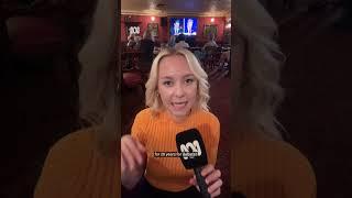 American expats watch Harris v Trump debate in Aussie pub | ABC News