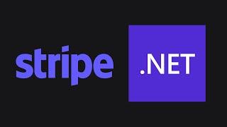 Stripe .NET Tutorial