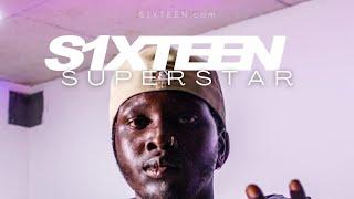 S1XTEEN SUPERSTAR CYPHER WITH JD