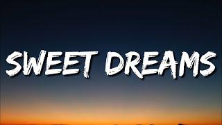 Alan Walker – Sweet Dreams Lyrics ft. Imanbek