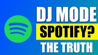 How To Fix DJ AI Tool Is Missing On Spotify (THE TRUTH)