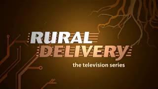 Rural Delivery - Commercial Platform