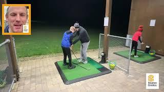 Golf Coaching