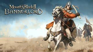 Как создать королевство в mount and blade 2 bannerlord ?