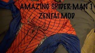 The Spider-Man Project Episode 9: Amazing Spider-Man Zentai 100% Complete