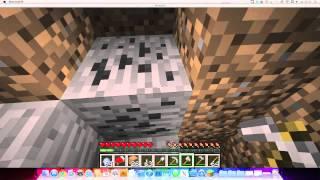 Minecraft Survival odc. 3