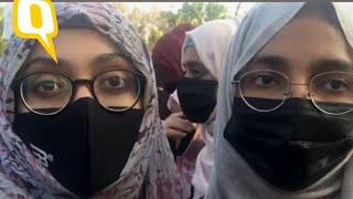 Hijab Row | The Quint Brings the Voices From Udupi, Karnataka