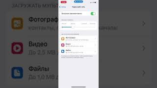 Считаете, что телеграм занимает много места на телефоне?