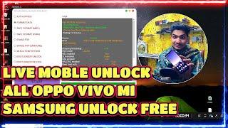 Oppo, Realme, Tecno, mi,Vivo Unlock Free Tool | Samsung frp tool 2024, Samsung frp bypass tool 2024