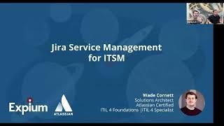 Jira Service Management for ITSM | May 2023