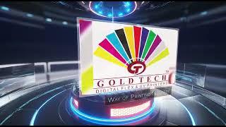 Printing Machine Manufacturers | Goldtech Graphics Pvt. Ltd