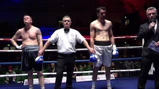 Jamie Hughes vs Callum Ide 4x3