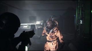 Daymare: 1998 - Brutal Third Person Survival Horror Inspired by the 90s Resident Evil Games!