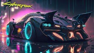 IL Y A UNE VOITURE SECRETE DANS CETTE GROTTE SUR CYBERPUNK 2077 !! (+MSI GP76 Leopard )