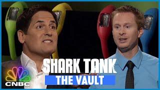 Mark Cuban Is Allergic To Scams | Shark Tank Vault