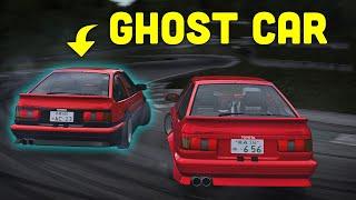 Build Tandem confidence stress-free with a Ghost Car