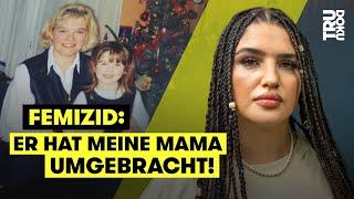 Femizid: Ace (26)  verliert ihre Mutter mit 14  | TRU DOKU