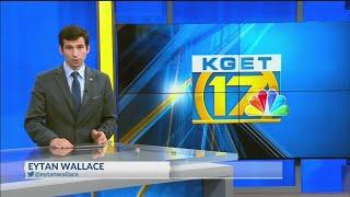 KGET-TV 17 News at 11 p.m. | July 13, 2020