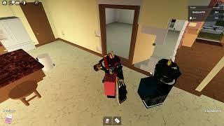 Roblox Eating Drywall