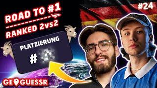 Wir kochen ein 5-Sterne Menü - Road to #1 mit Kodiak #24