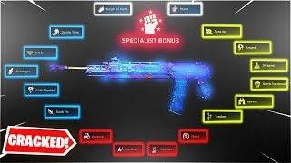 NEW *SPECIALIST* GRAU 5.56 BEST CLASS SETUP is OP on MODERN WARFARE - BEST GRAU Class Setup Warzone