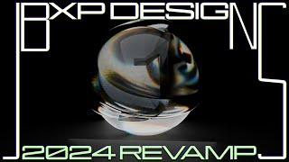 (2D) [2024 REVAMP!] By JBXP DESIGNS