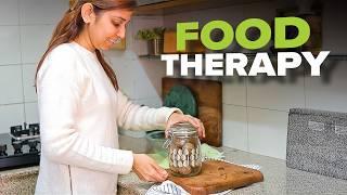 Food Is My Therapy ft. @TalkingMom | GIVEAWAY