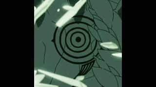 OBITO BECOMES THE TEN TAILS JINCHURIKI / #short / [ EDIT ]