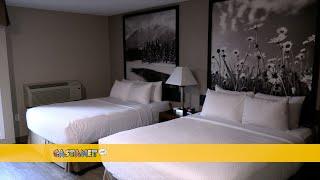 Vernon hotel offering monthly rates