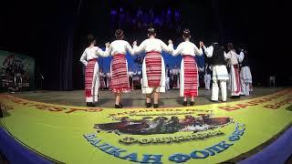 4k Mladite Cenazene 2  29. BALKAN FOLK FEST ® season 2023