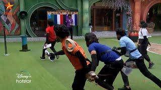 Bigg Boss Tamil Season 8 | 31st December 2024 - Promo 3