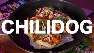 Chili Dog -resepti | IHAN HERLEVIN HYVÄÄ