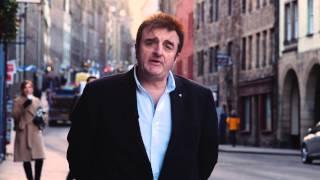 Tommy Sheppard: Why I left Labour and joined the SNP