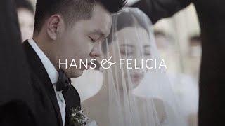 The Apurva Kempinski - Nusa Dua - Bali / BALIVIP Wedding / Hans & Felicia