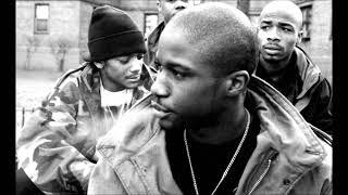 (free) Mobb Deep Type Beat | No Scuffs