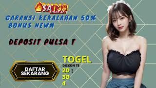 Situs Slot Deposit Via Pulsa Tri 5000 | Situs Slot Deposit 5000 Via Pulsa XL Tanpa Potongan 2023