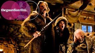 The Hateful Eight, A War and Bolshoi Babylon | The Guardian Film Show