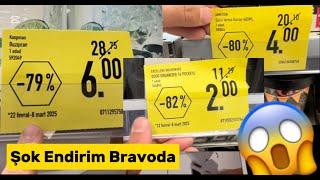 Bravo Hiper Market də Bayram Endirmləri Şok Qiymətlər Tələsin #endirim #azerbaycan