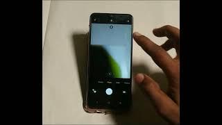 Vivo y35 me camera timer set kaise kare,how to set camera timer Vivo y35