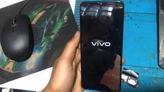 vivo Y20 Y12s FRP BROM Mode Not working / solution / Android 11 12 13 / Unlocktool / BROM ERROR