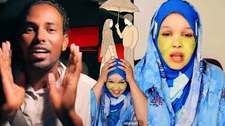 Bisle Iyo istarkurlibax12k Oo u sheeg su'aasha qarsoon ee yaa uur leh  Ayuu yiri  Live Video