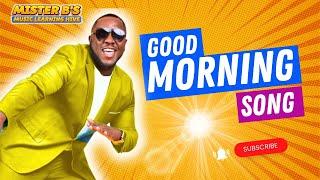 Good Morning Song | Morning Routines | Different Languages | Kids Song + Nursery Rhymes