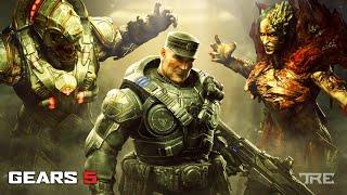 FIRST LOOK at OPERATION 6 in GEARS 5