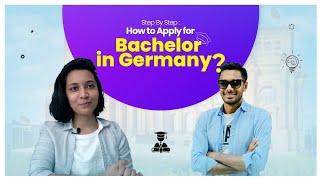 How to Apply for Bachelor in Germany (step by step) | KKS