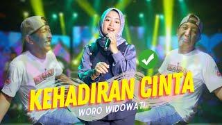 Woro Widowati - Kehadiran Cinta ft. Lagista (Official Music Video ANEKA SAFARI)