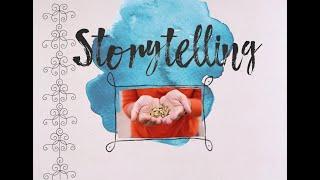 Story Telling Video Belonging Project - Art Asia