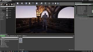 First Hour in Unreal Engine Tutorial