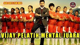 Balas Dendam Pelatih Sepakbola Wanita - Alur Cerita Film India