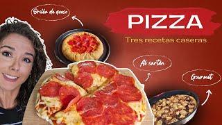 MARISOLPINK | Enseñándole a los CHIQUITINES a preparar PIZZA 